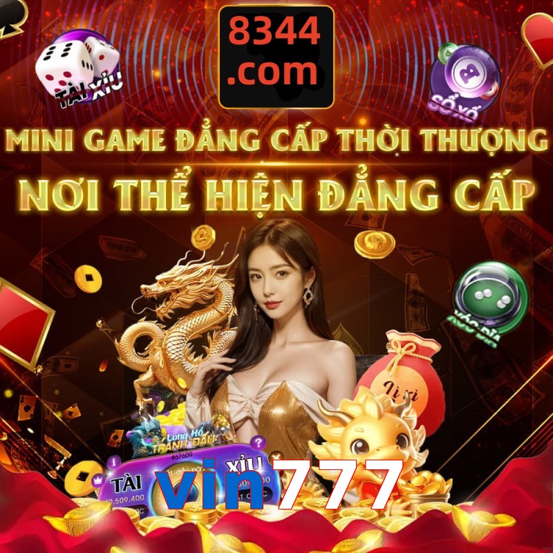 vin777