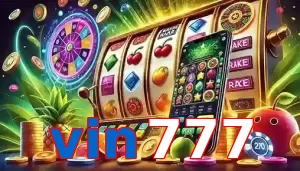 vin777