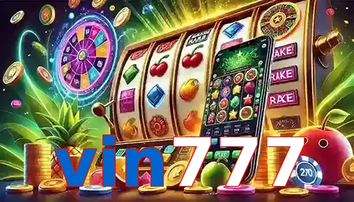 vin777