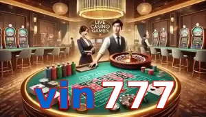 vin777