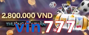 vin777