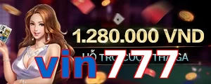 vin777